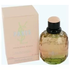 Yves Saint Laurent Paris Premieres Roses